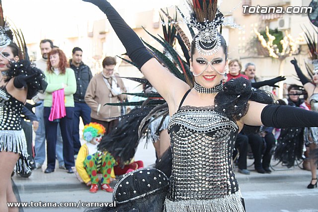 Carnavales de Totana 2012 - 17