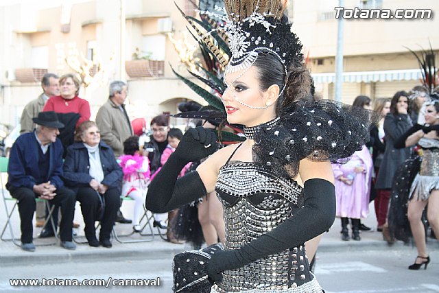 Carnavales de Totana 2012 - 18