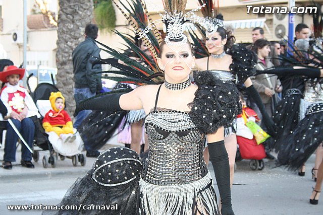 Carnavales de Totana 2012 - 19
