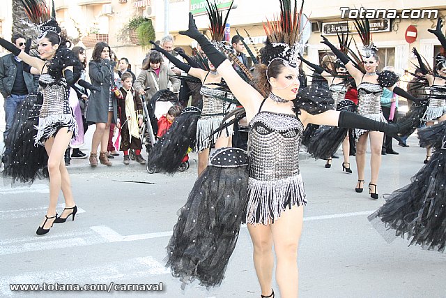 Carnavales de Totana 2012 - 20