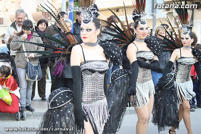 Carnavales de Totana 2012 - 21
