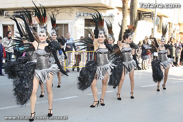 Carnavales de Totana 2012 - 22