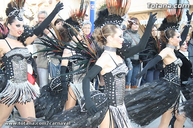 Carnavales de Totana 2012 - 23