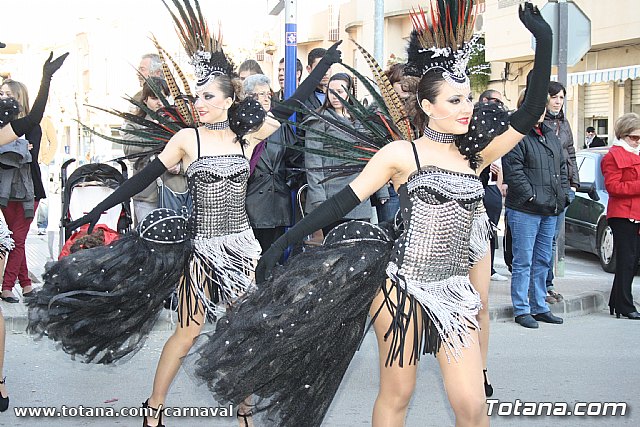 Carnavales de Totana 2012 - 24