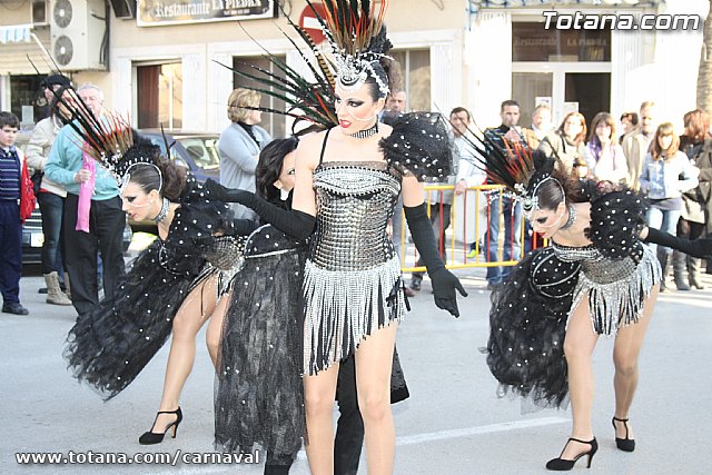Carnavales de Totana 2012 - 25
