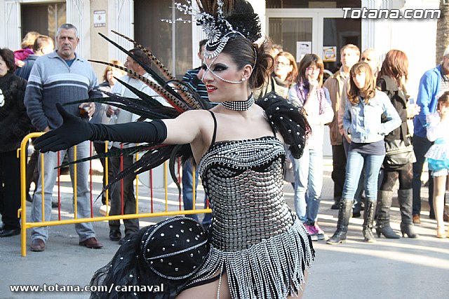 Carnavales de Totana 2012 - 26