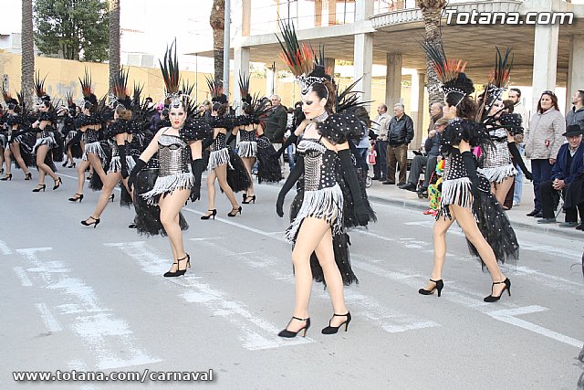 Carnavales de Totana 2012 - 27