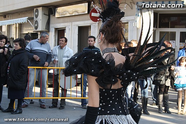 Carnavales de Totana 2012 - 29