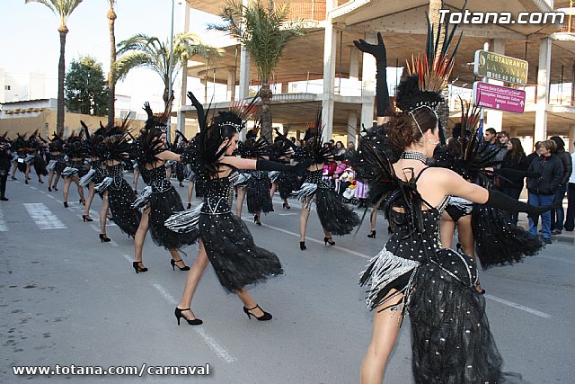 Carnavales de Totana 2012 - 30
