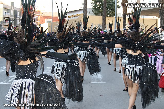 Carnavales de Totana 2012 - 31