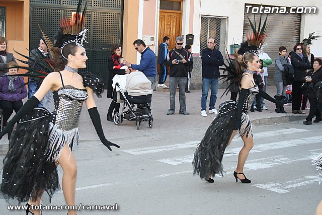 Carnavales de Totana 2012 - 32