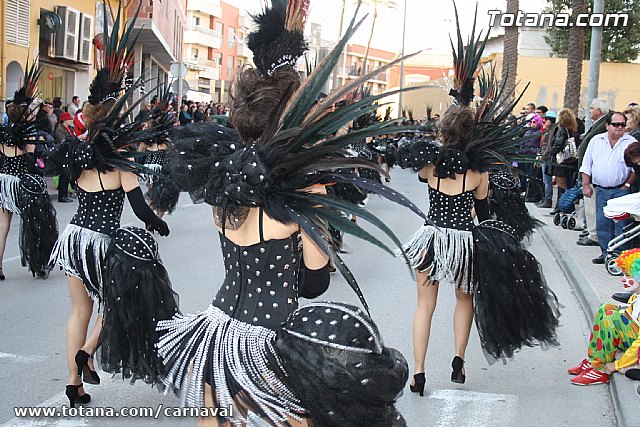 Carnavales de Totana 2012 - 33