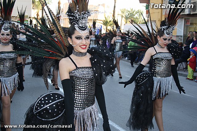 Carnavales de Totana 2012 - 34