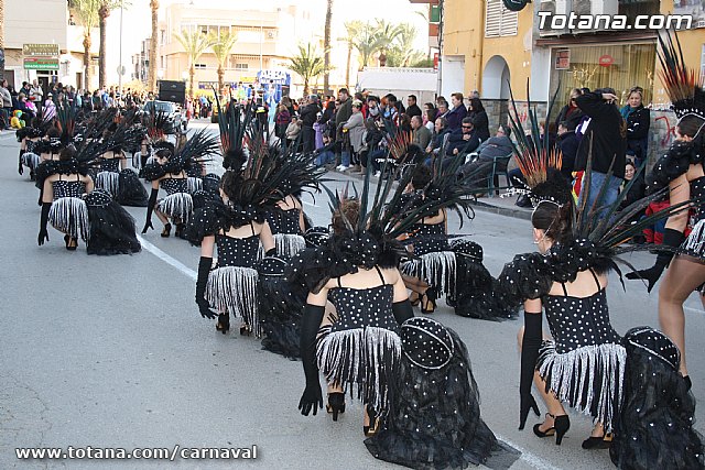 Carnavales de Totana 2012 - 35