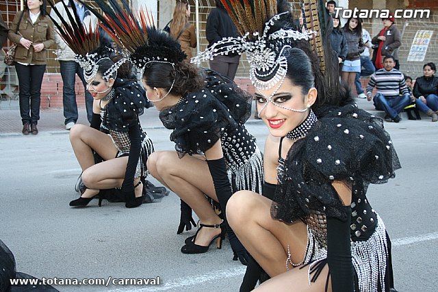 Carnavales de Totana 2012 - 36