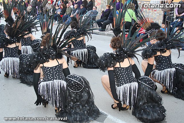 Carnavales de Totana 2012 - 37