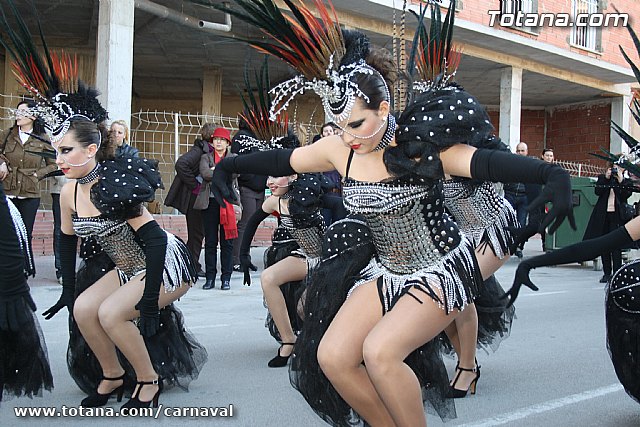 Carnavales de Totana 2012 - 38