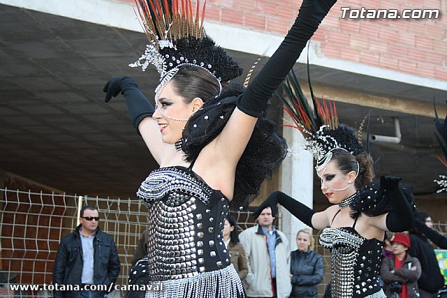 Carnavales de Totana 2012 - 39
