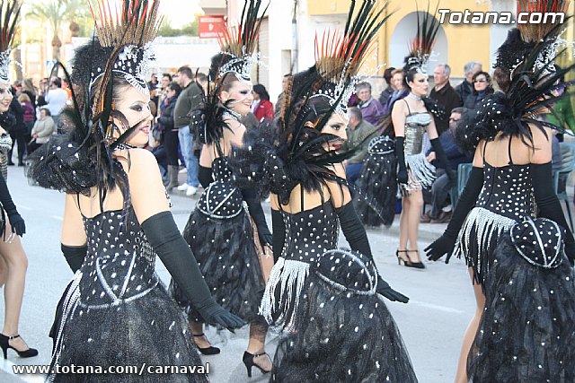 Carnavales de Totana 2012 - 40