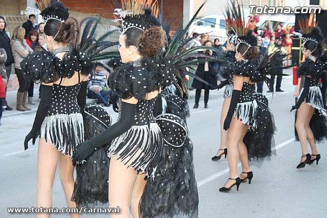 Carnavales de Totana 2012 - 41