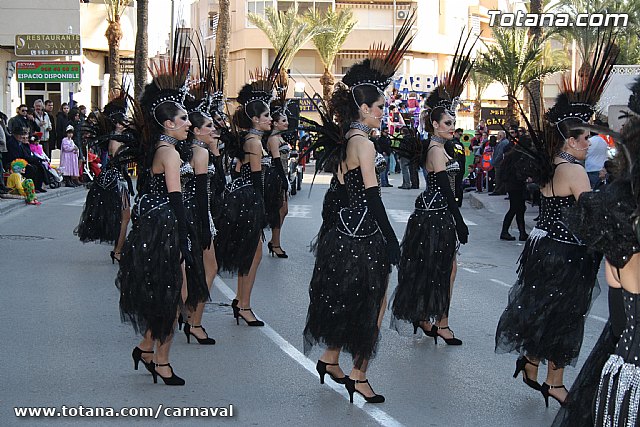 Carnavales de Totana 2012 - 42