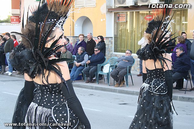 Carnavales de Totana 2012 - 43