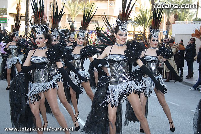 Carnavales de Totana 2012 - 44