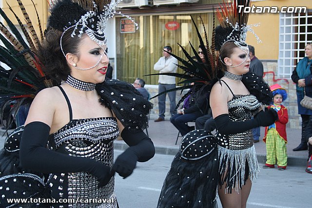 Carnavales de Totana 2012 - 45