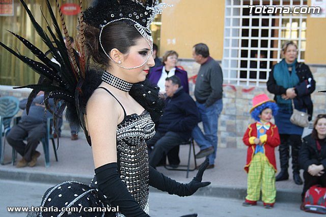 Carnavales de Totana 2012 - 46