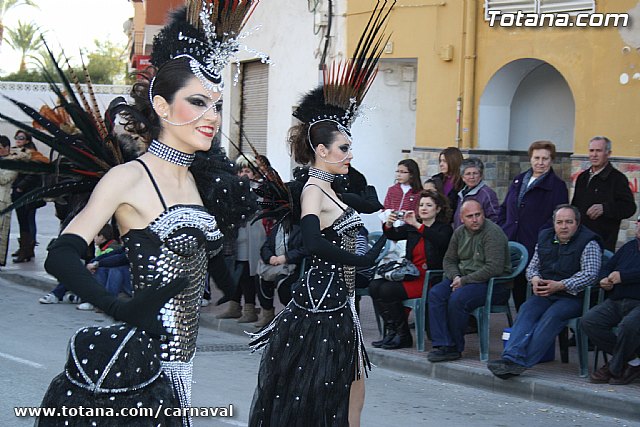 Carnavales de Totana 2012 - 47