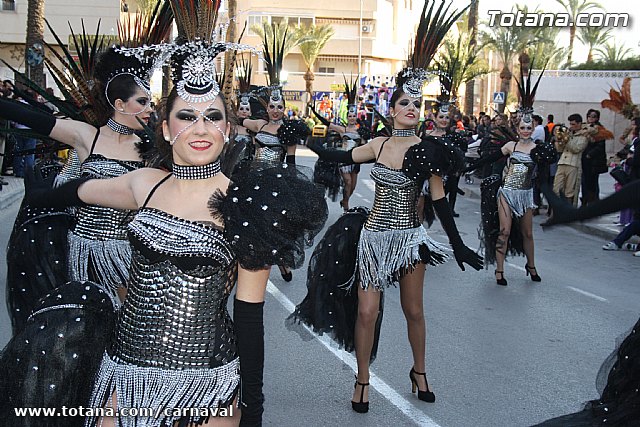 Carnavales de Totana 2012 - 48