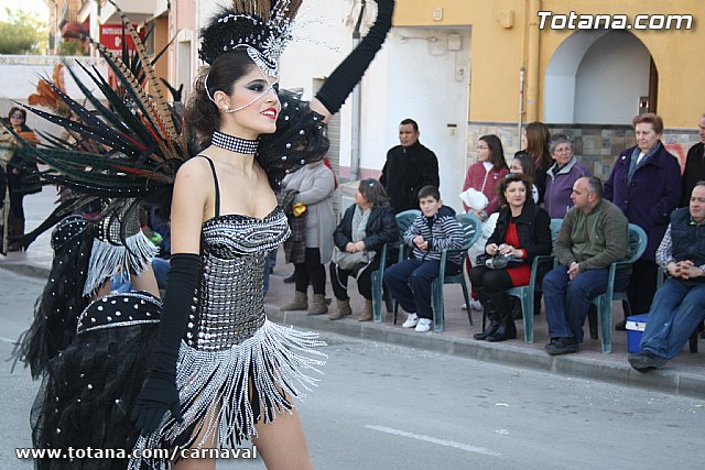Carnavales de Totana 2012 - 49
