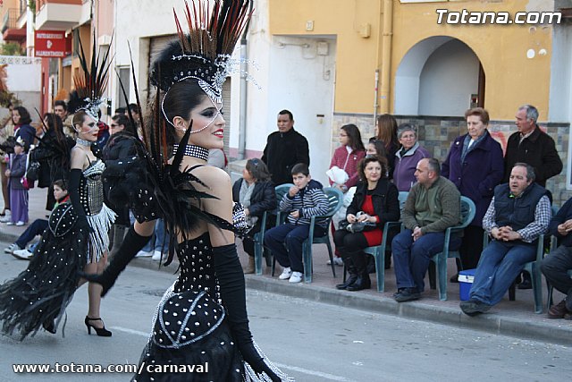 Carnavales de Totana 2012 - 50