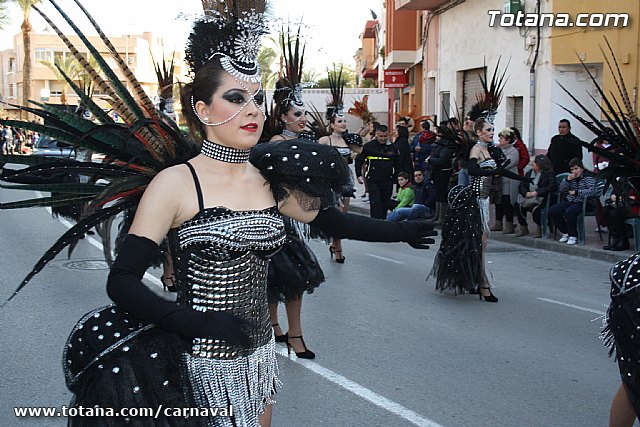 Carnavales de Totana 2012 - 51