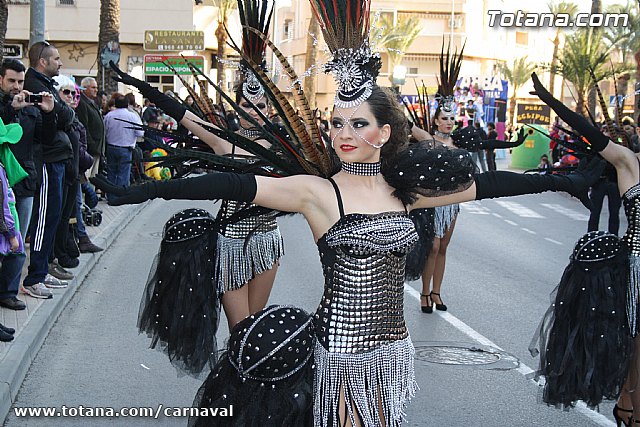 Carnavales de Totana 2012 - 52