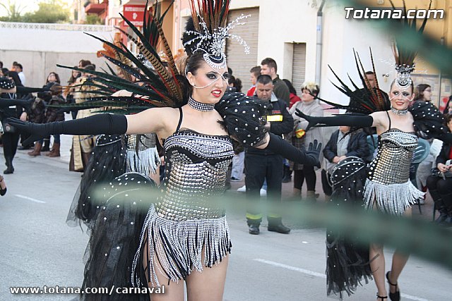 Carnavales de Totana 2012 - 53