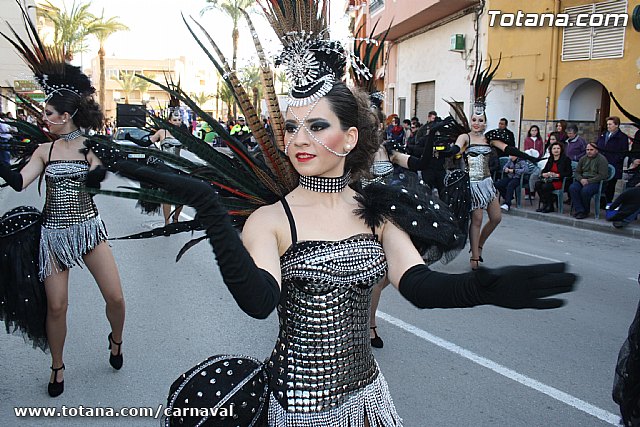 Carnavales de Totana 2012 - 54