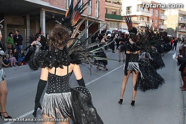 Carnavales de Totana 2012 - 56