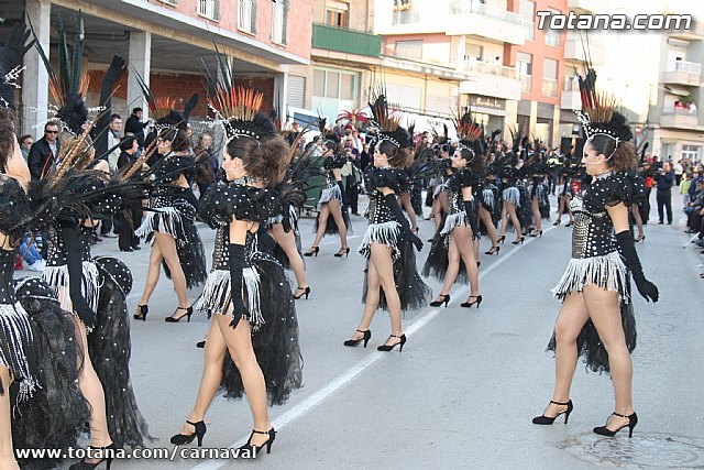 Carnavales de Totana 2012 - 57