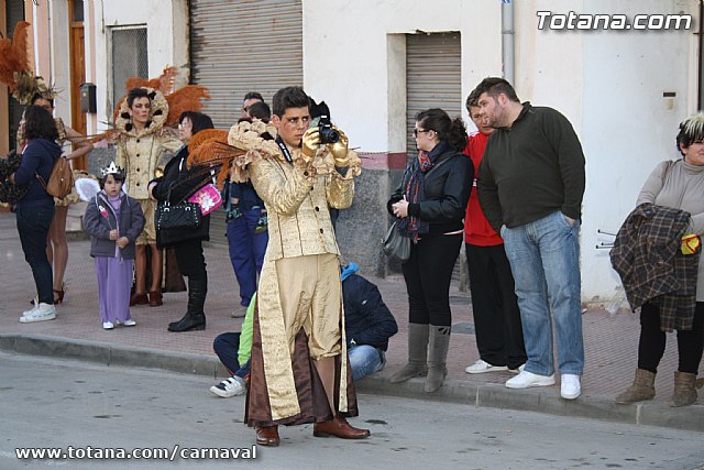 Carnavales de Totana 2012 - 58