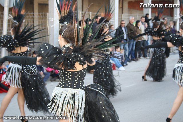 Carnavales de Totana 2012 - 59