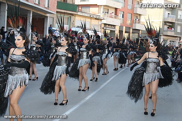 Carnavales de Totana 2012 - 60