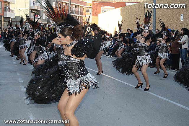Carnavales de Totana 2012 - 61