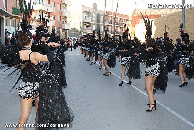 Carnavales de Totana 2012 - 62