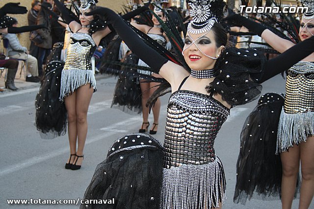Carnavales de Totana 2012 - 65