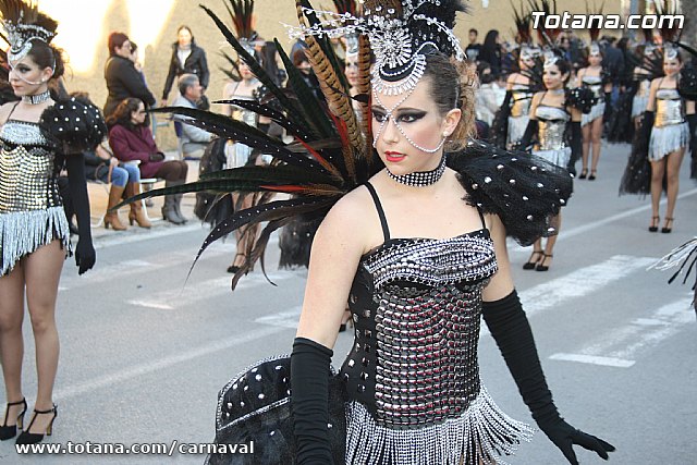 Carnavales de Totana 2012 - 66