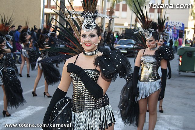 Carnavales de Totana 2012 - 68