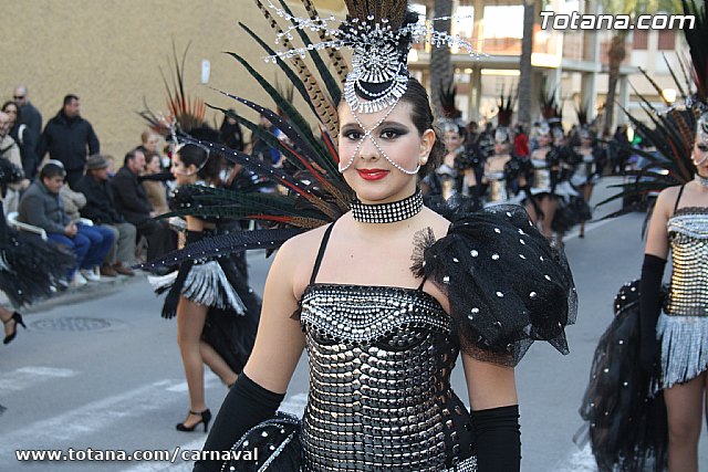 Carnavales de Totana 2012 - 69