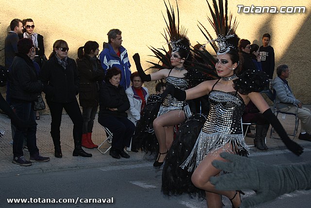 Carnavales de Totana 2012 - 70