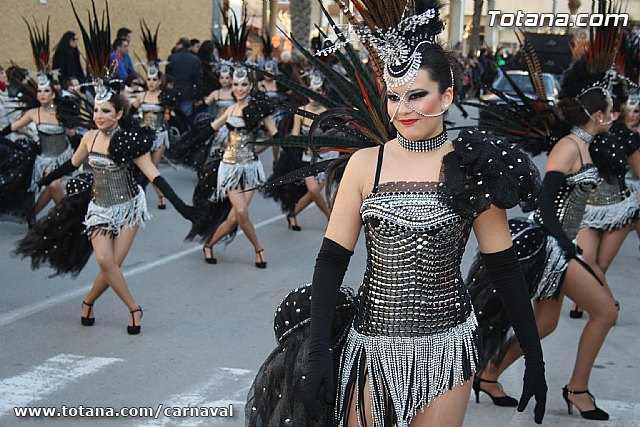 Carnavales de Totana 2012 - 71
